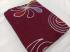 BEDSHEET BATIK PRINTED 90X108 2 PILLOW COVER